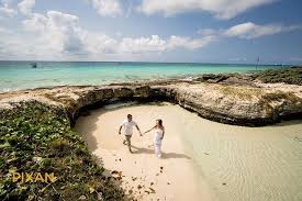 The Ultimate Hotel Xcaret Wedding Guide 2020 2021 Yellow Umbrella Events