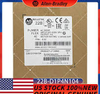 New Allen Bradley 22B-D1P4N104 PowerFlex 40 AC Drive AB 22BD1P4N104 | eBay
