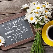 Buon Inizio Settimana In Bocca Al Lupo A Luciana E Giorgia Che Oggi Iniziano La Loro Trasformazione Buongiorno Mon Buongiorno Buona Giornata Immagini