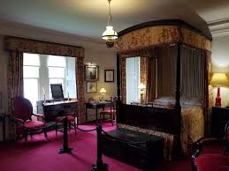 Required fields are marked * Master Bedroom Picture Of Glenveagh Castle Letterkenny Tripadvisor