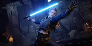 While many of the lightsaber parts you find are cosmetic, this piece. Star Wars Jedi Fallen Order Adds Cal S Lightsaber To Star Wars Galaxy S Edge