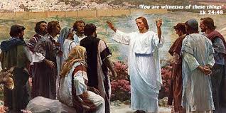 A Luke at Jesus (Finale) – 海外华人福音网