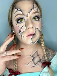 Charity Dyck, Minnesota based onsite makeup artist. — CD Makeup Artistry