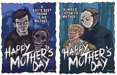 What better way to say i love you, mom, than to treat her to some horror films with a matriarchal theme? 14 Mother S Day Ideas Mothers Day Happy Mothers Day Horror Movies