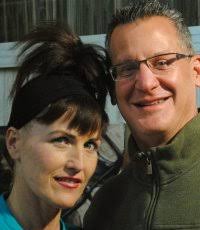 Conversation with Mark Barone & Marina Dervan