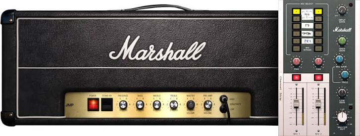 Softube.Marshall.JMP.2203.v2.5.9