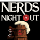 Nerds Night Out — White Street Brewing Co. event image
