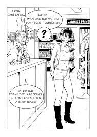Bruce and morgan piss - 66 photo