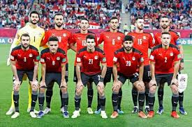 تأهل المنتخب المصري الأول لكرة القدم لنصف نهائي كأس العرب، نسخة العام الحالي 2021، ليصطدم بالمنتخب التونسي في مواجهة أفريقية صعبة. Twhpbm7xwhyr4m