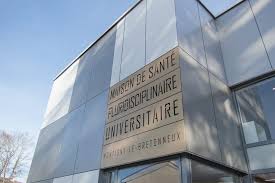 Montigny Le Bretonneux La Nouvelle Maison De Sante A Accueilli Ses Premiers Patients La Gazette De Saint Quentin En Yvelines