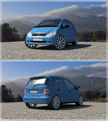 Pin On Car 3d Models
