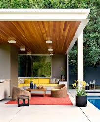 That said, it's also important to warn you that choosing the best fire pit isn't always a straightforward process. 16 Exceptional Mid Century Modern Patio Designs For Your Outdoor Spaces