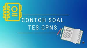 Bagikan Inilah Contoh Soal Tes Seleksi Kompetensi Dasar Skd Cpns 2018 Yang Harus Dipelajari Halaman 3 Tribun Timur