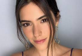 The official website of paulina vega dieppa. Instagram Paulina Vega