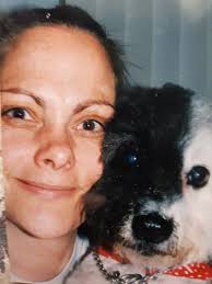 Today would have been Lori (Jenkins)...