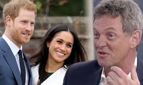 Meghan Markle news Duchess and Harry blasted for flying to Canada by  Matthew Wright