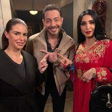 روجينا وضعتها الثورة المصرية في القائمة السوداء وهذا سبب انفصالها عن زوجها الفنان المشهور. Ø¬Ø±ÙŠØ¯Ø© Ø§Ù„Ø¨Ù„Ø§Ø¯ Ø±ÙˆØ¬ÙŠÙ†Ø§ Ø´Ø±Ø¨Øª Ø§Ù„Ø´Ø®ØµÙŠØ© ÙÙŠ Ø§Ù„Ø¨Ø±Ù†Ø³