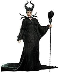 Elle fanning, angelina jolie, ella purnell and others. Buy Maleficent Movie Masterpiece Maleficent 1 6 Collectible Figure Online At Low Prices In India Amazon In