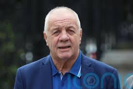 Legal challenge to UK's Legacy Act gives bereaved Derry families 'fresh  hope'