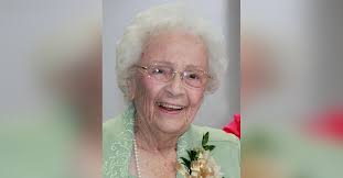 Geraldine Mary Boyle Obituary