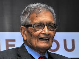 The Criticality of the Right to Dissent — Full text of Amartya Sen lecture 