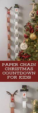 Children Can Assemble Their Own Easy Diy Holiday Countdown Using This Kids Advent Calen Advent Calendars For Kids Preschool Christmas Christmas Crafts For Kids