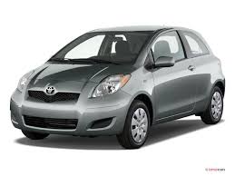 2012 toyota yaris trim levels. 2010 Toyota Yaris Prices Reviews Pictures U S News World Report