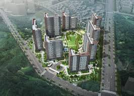 부동산 빅데이터, 부동산114