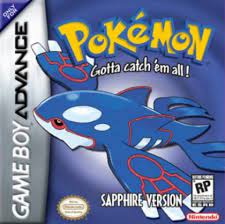 Helpful tips to assist you in making the most out of your pokemon experience—try these before consulting a full walkthrough or any pokemon team. Pocket Monsters Sapphire Japan Nintendo Gameboy Advance Gba Rom Descargar Wowroms Com Start Download