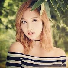 Tccandler I Nominatemyoui Minafrom Japan For The 100 Most Beautiful Faces Of 2017 100mostbeautifulfaces2017 Twice Mina Most Beautiful Faces Photo Book Mina