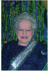 Leona Doss Nunnery (1926-2008)