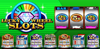 Lucky Wheel Slots Free Slots Games Las Vegas Slot Machines With Progressive Jackpots And Real Free Casino Slots For Kindle These Free Casino Games Are Cash Classic Slots With Freespin