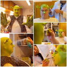 50 first dates/anger management/animal, the/joe dirt/benchwarmers, the/zookeeper/click/mr. Markus Soder On Twitter Making Of Shrek Http T Co Ph3av9xngr