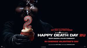 Ужасы, фантастика, триллер, драма, детектив. Happy Death Day 2u Wallpapers Wallpaper Cave