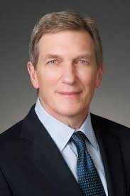 Bain's belated buy-in