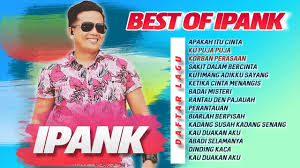 Untuk melihat detail lagu ipang apa itu cinta klik salah satu judul yang cocok, kemudian untuk link. Apakah Itu Cinta Ipank Full Album Terpopuler 2020 Youtube