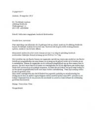 Voorbeeld Goeie Sollicitatiebrief Stage Stuvia Nl