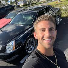 When I was a kid, my friends used to call me Cadillac Chris because I loved  Caddies. I shook the nickname a while ago, but I did hang