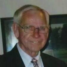 John Rudy Obituary (1929