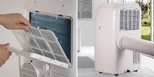 Black Decker Bpact14wt Portable Air Conditioner 14 000 Btu Specs 5 Best Portable Air Conditioners Reviews Of 2020 Bestadvisor Com