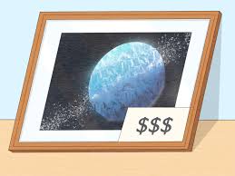 4 Ways To Spray Paint Art Wikihow