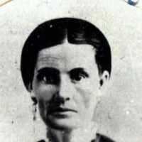 Nancy Merrell (1838–1883)