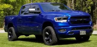 Image result for Blue Streak 2015 Ram