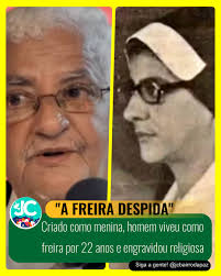 Frank Tavarez, um homem da República Dominicana, teve sua vida moldada por  um erro de identidade. Após perder os pais em um acidente de trânsito aos  quatro anos, foi levado para um