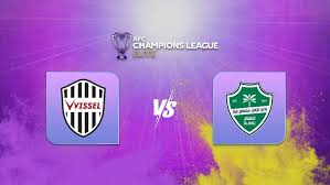 Watch Vissel Kobe vs Al Ahli: Who Will Advance in the AFC Champions League?