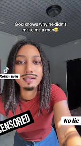 Mola look just like Robby twin #guyana🇬🇾  #guyanatiktok🇬🇾#relatablel#blowthisupo#foryoupagey#fyyyyyyyyyyyyyyyya#jamaicantiktokvirala#ladiese#Relationshipo#govirale#femaleo#womandeof#fy#fypvirala#cartao...