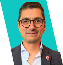 NCF25 Fellows — North Capital Forum