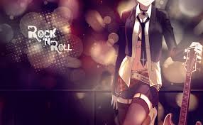See more ideas about anime music, anime, anime wallpaper. Music Anime Full Hd 1920x1182 Download Hd Wallpaper Wallpapertip