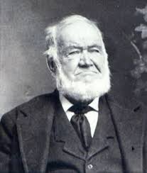 James Martin Bernheisel (Lupfer) Luper (1817-1903)