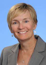 Karin Gillespie • Partnership For A Healthier America